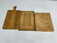 Keukenbenodigdheden (5x) - afbeelding 6 van  7