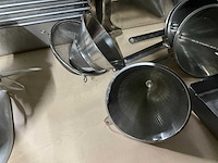Keukenbenodigdheden (7x) - afbeelding 3 van  5