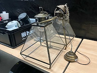 Keukenbenodigdheden en buitenlampen (5x) - afbeelding 2 van  4