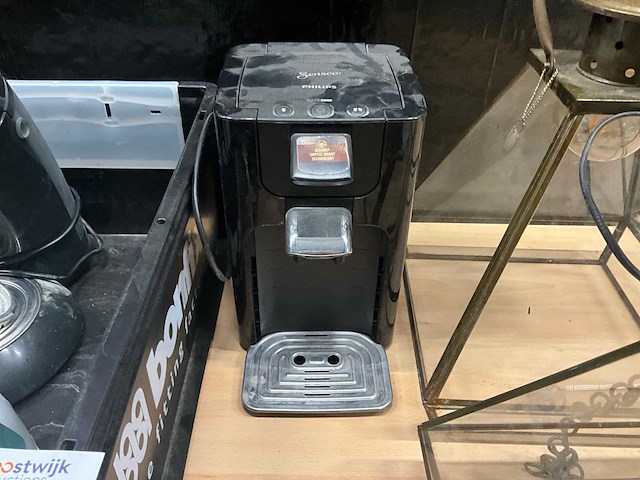 Keukenbenodigdheden en buitenlampen (5x) - afbeelding 3 van  4