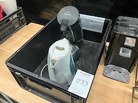 Keukenbenodigdheden en buitenlampen (5x) - afbeelding 4 van  4