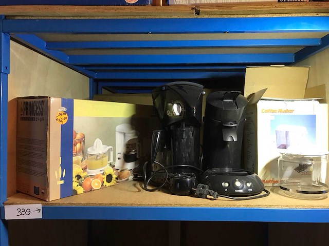 Keukenbenodigdheden - afbeelding 1 van  1