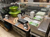 Keukenbenodigdheden - afbeelding 2 van  8