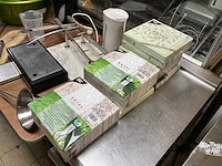 Keukenbenodigdheden - afbeelding 3 van  8