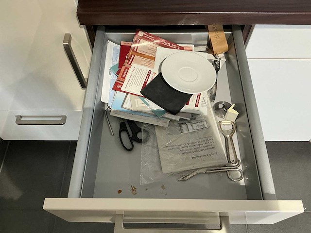 Keukenbenodigdheden - afbeelding 2 van  22