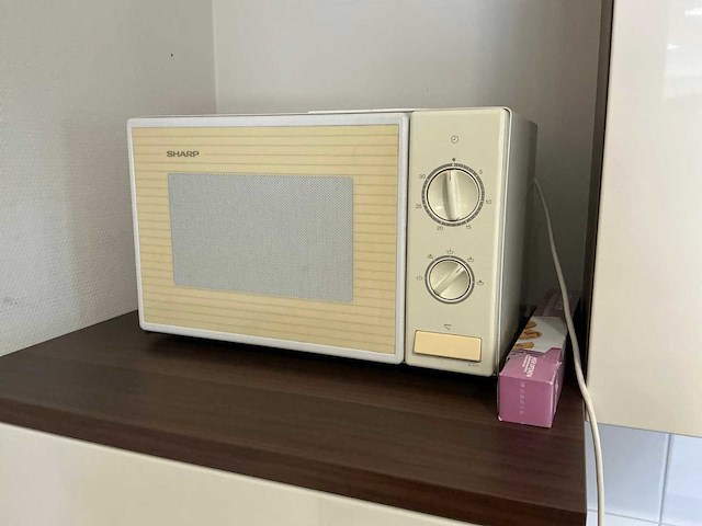 Keukenbenodigdheden - afbeelding 4 van  22