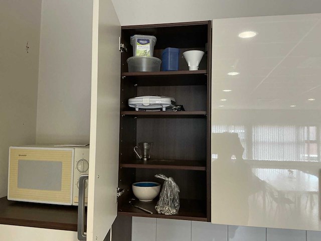 Keukenbenodigdheden - afbeelding 5 van  22