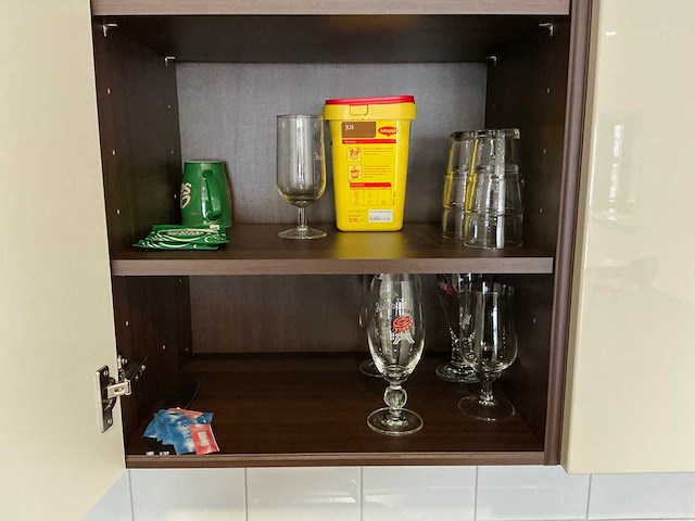 Keukenbenodigdheden - afbeelding 6 van  22