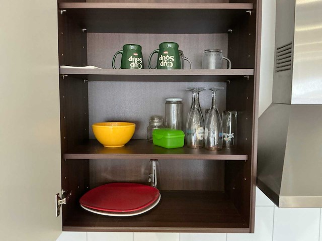 Keukenbenodigdheden - afbeelding 7 van  22