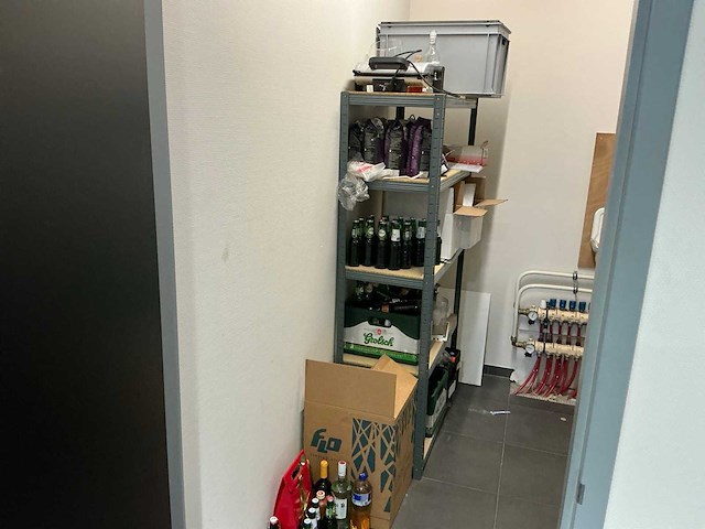 Keukenbenodigdheden - afbeelding 8 van  22