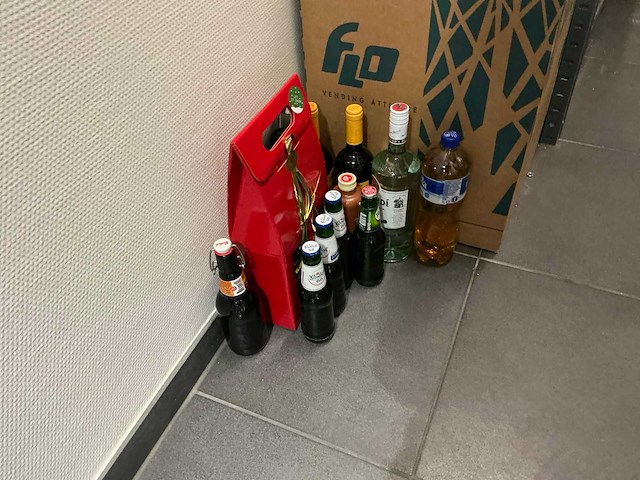 Keukenbenodigdheden - afbeelding 9 van  22