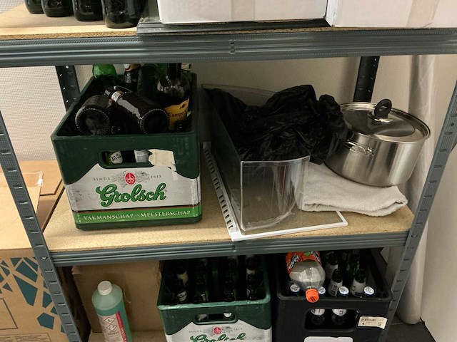 Keukenbenodigdheden - afbeelding 11 van  22