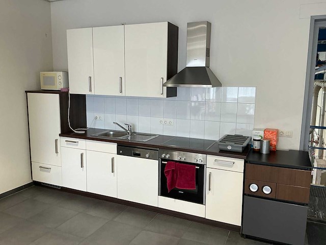 Keukenbenodigdheden - afbeelding 1 van  22