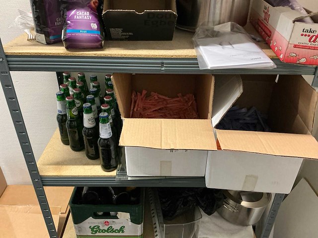 Keukenbenodigdheden - afbeelding 13 van  22