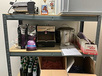 Keukenbenodigdheden - afbeelding 14 van  22