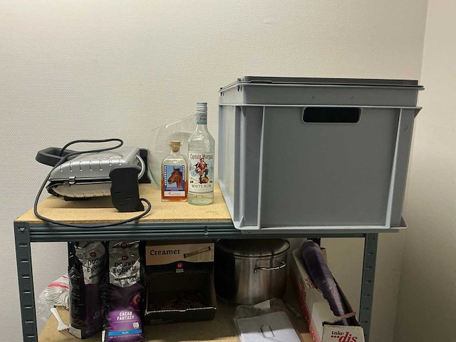 Keukenbenodigdheden - afbeelding 15 van  22