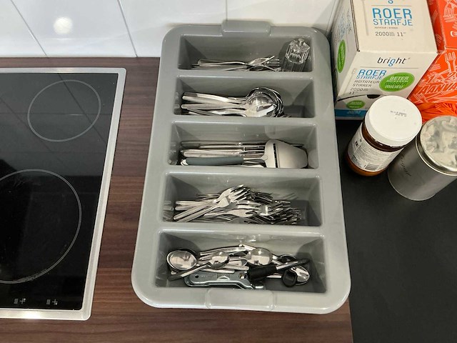 Keukenbenodigdheden - afbeelding 17 van  22