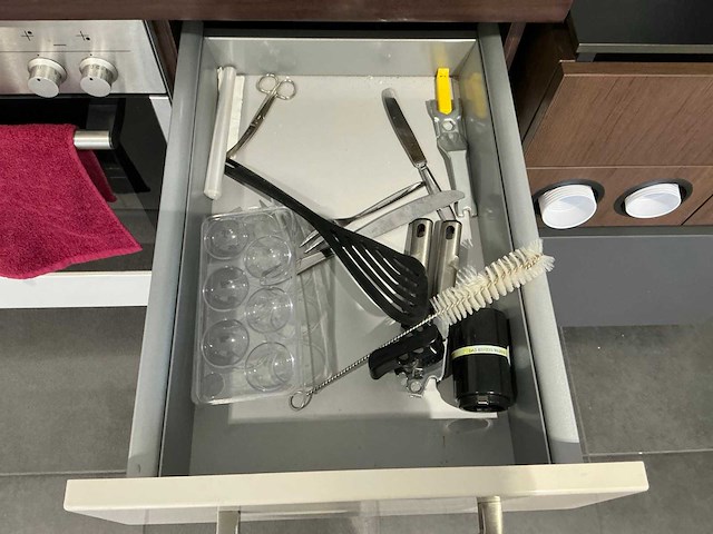 Keukenbenodigdheden - afbeelding 18 van  22