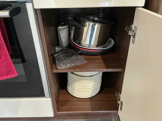 Keukenbenodigdheden - afbeelding 19 van  22