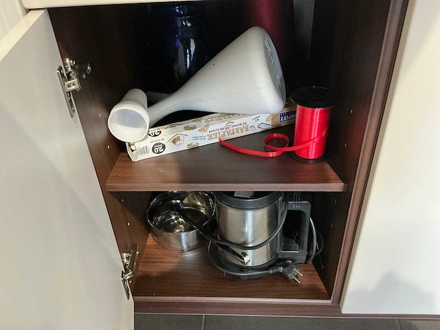 Keukenbenodigdheden - afbeelding 22 van  22