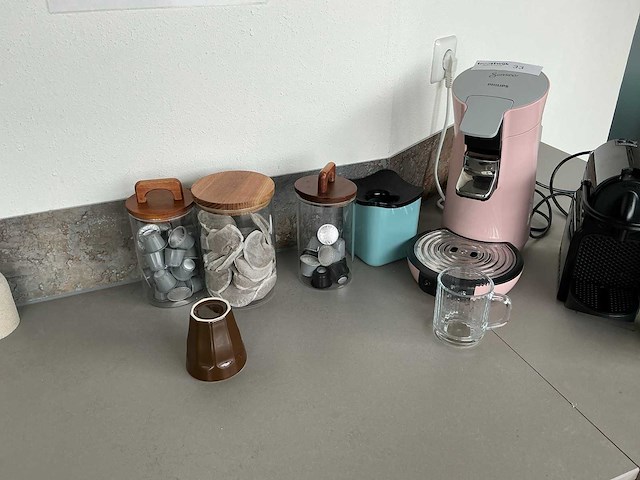Keukenbenodigdheden - afbeelding 4 van  15
