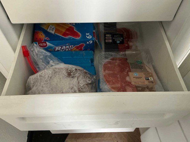 Keukenbenodigdheden - afbeelding 12 van  15