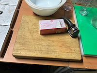Keukenbenodigdheden - afbeelding 3 van  8