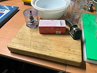 Keukenbenodigdheden - afbeelding 3 van  6