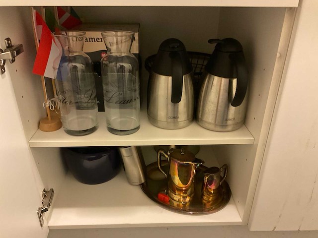 Keukenbenodigdheden - afbeelding 2 van  10