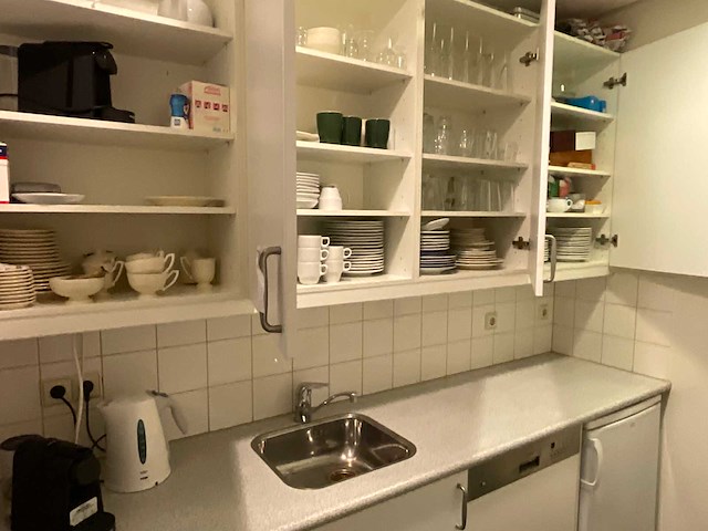 Keukenbenodigdheden - afbeelding 1 van  10