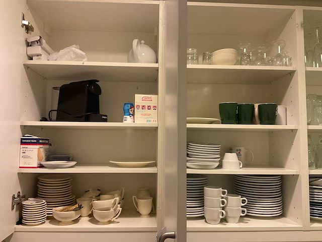 Keukenbenodigdheden - afbeelding 3 van  10