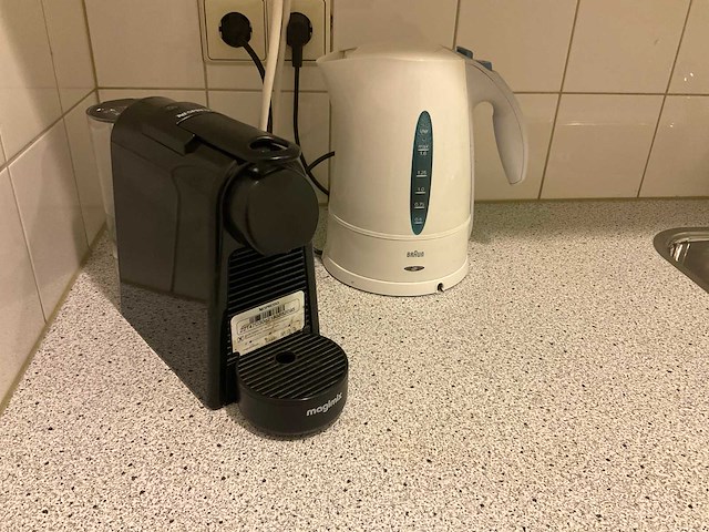 Keukenbenodigdheden - afbeelding 9 van  10