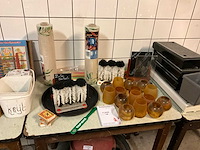 Keukenbenodigdheden - afbeelding 2 van  6