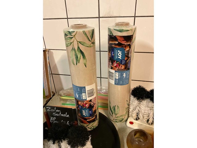 Keukenbenodigdheden - afbeelding 6 van  6