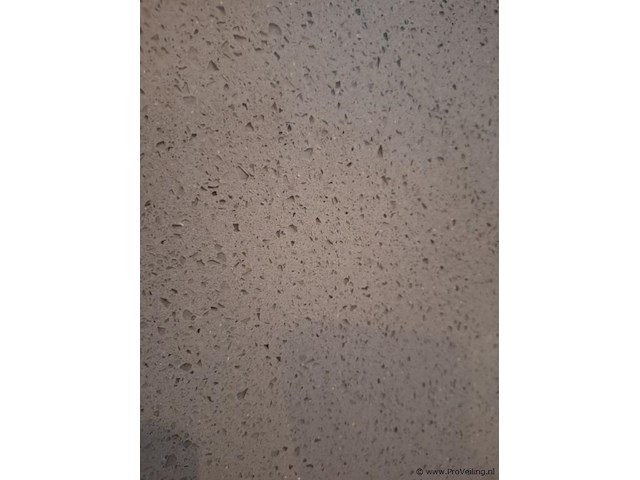 Keukenblad - ca. 240x62x4 cm - afbeelding 2 van  3