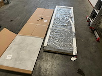 Keukenblad (2x) - afbeelding 2 van  4