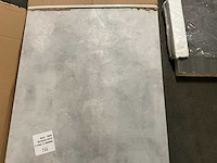 Keukenblad (2x) - afbeelding 3 van  4