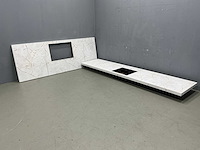 Keukenblad 416 cm - afbeelding 1 van  10
