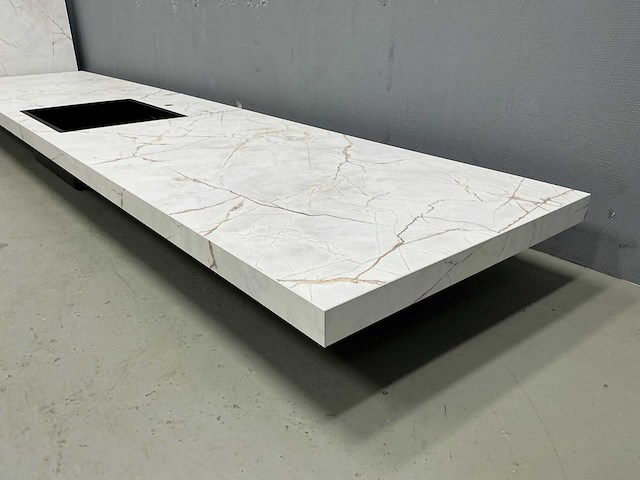 Keukenblad 416 cm - afbeelding 9 van  10
