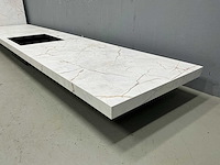 Keukenblad 416 cm - afbeelding 9 van  10