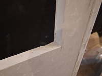 Keukenblad, afm. ca. 302x64x4 cm - afbeelding 2 van  4
