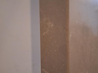 Keukenblad, afm. ca. 302x64x4 cm - afbeelding 4 van  4