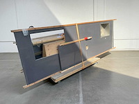 Keukenblad eiland-schiereiland composiet - afbeelding 2 van  2