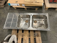 Keukenblad - afbeelding 1 van  2