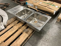 Keukenblad - afbeelding 2 van  2