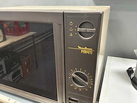 Keukenblok, magnatron, vaatwasser en koelkast (4x) - afbeelding 2 van  10