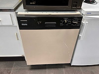 Keukenblok, magnatron, vaatwasser en koelkast (4x) - afbeelding 5 van  10