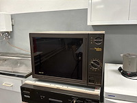 Keukenblok, magnatron, vaatwasser en koelkast (4x) - afbeelding 10 van  10