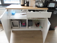 Keukenblok met apparatuur - afbeelding 6 van  6