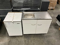 Keukenblok - afbeelding 2 van  4